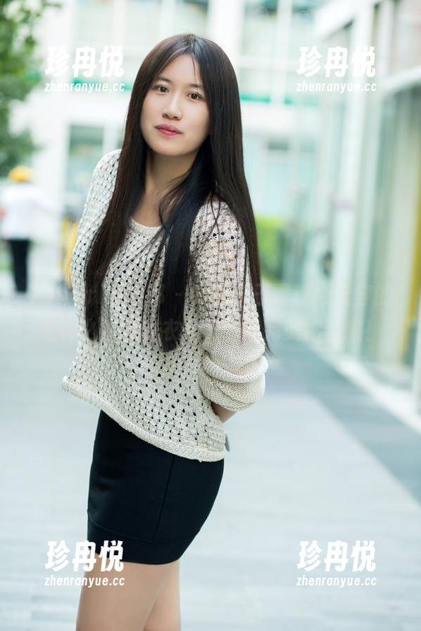 TuiGirl推女郎 - 咳咳，王馨瑶今天穿的是什么？连体衣和美图的完美结合哦！