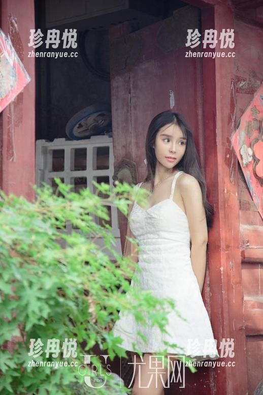 UGirls尤果网-景思晴 UGirls尤果网 - 资源倾斜到景思晴的兔女郎?这图美得有点不真实,有种猫耳朵的魔力。