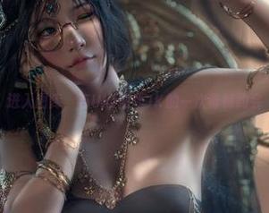 进入图库，与Uki雨季JK的一次奇特约会