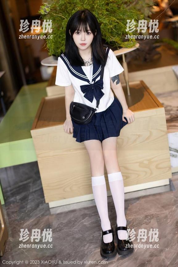 XIAOYU语画界 - 天马行空的写真冒险——Chery绯月樱与粉色的纠缠
