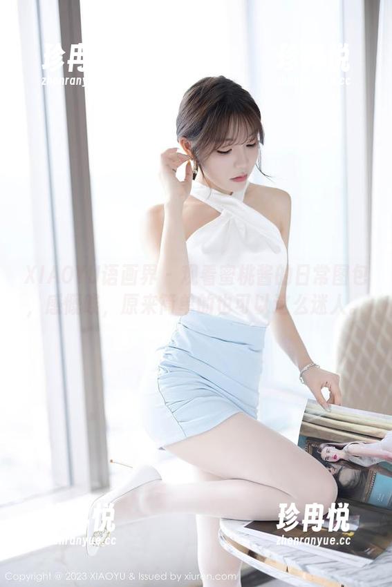 XIAOYU语画界 - 观看蜜桃酱的日常图包，感慨唉，原来简单的也可以这么迷人。