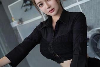 XINGYAN星颜社 – 隐秘的美：刘钰儿穿蕾丝的私房照片，我的眼睛有点疲惫。