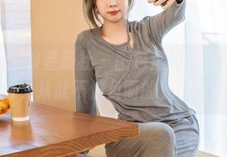 XINGYAN星颜社 – 图包里的安安Angel兔女郎，从此不怕负面的兔子效应了！