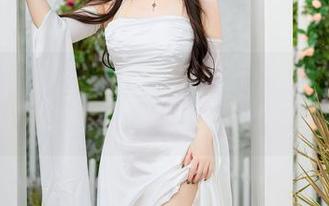 Xiuren秀人网 – Yuki鱼儿的双马尾大片：双马尾就能当女王吗？
