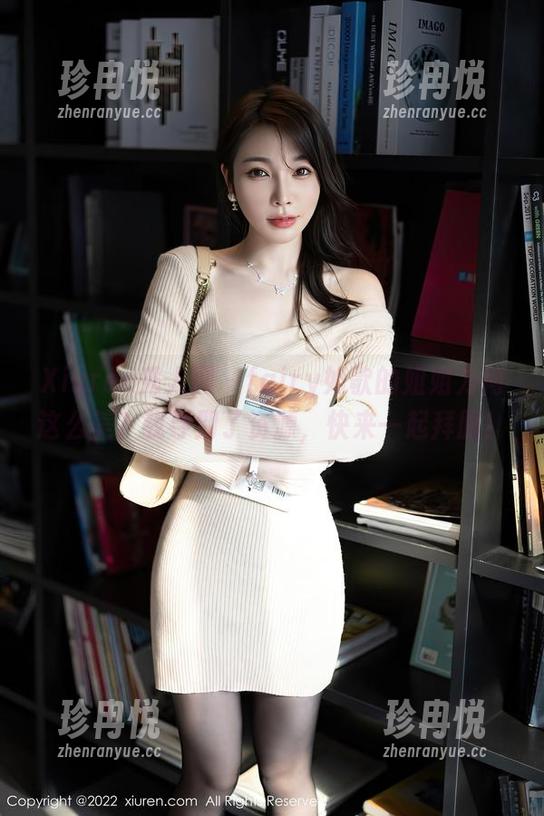 Xiuren秀人网 - fairy如歌的姐姐为何这么美？我寻到了资源，快来一起拜服！