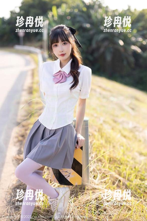 Xiuren秀人网-lingyu69 Xiuren秀人网 - 纠结了半天到底算不算宗教作品,lingyu69的修女系列作品集分享确实蛇蝎美人。