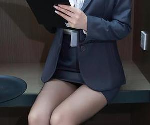 Xiuren秀人网 – 发现卓琳妹妹_jolin，圣诞写真竟然能够如此随意？
