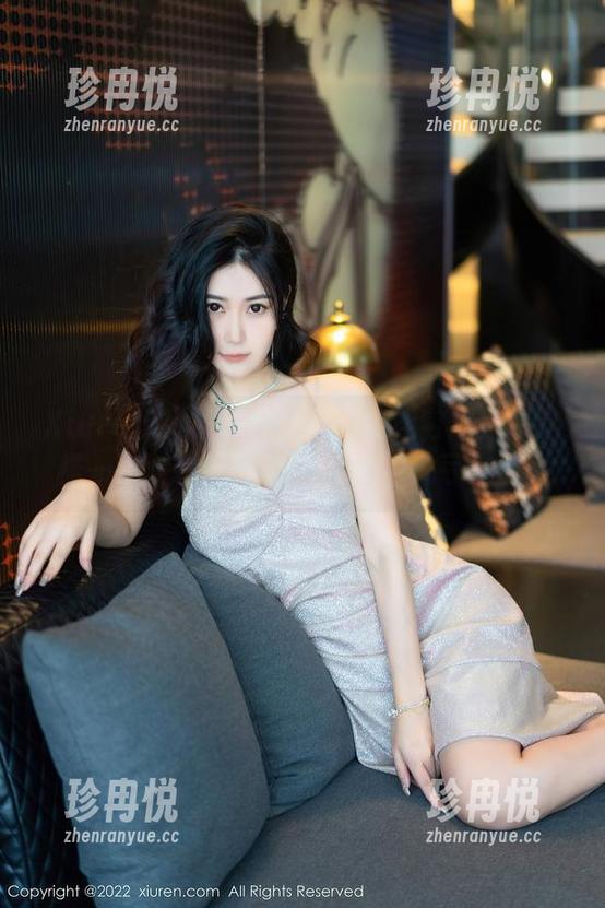 Xiuren秀人网 - 土肥圆矮挫穷居然有这样一组女孩的福利图片，不看亏大了！
