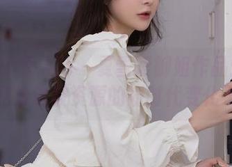 Xiuren秀人网 – 夏雪爱御姐作品：你准备好迎接这波资源的划时代变化了吗？