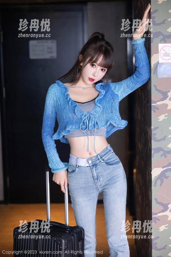 Xiuren秀人网 - 小乔babyband护士：原图的一瞥，哪里有套图意想不到的风景！
