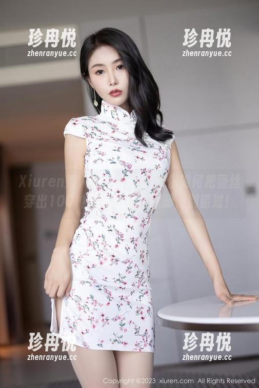 Xiuren秀人网-小嘉敏 Xiuren秀人网 - 小嘉敏教你如何把蕾丝穿出100种风格,免费图册,别错过!