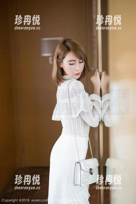 Xiuren秀人网-心妍小公主 Xiuren秀人网 - 最新写真再次反转,心妍小公主居然要用死库水来搞事情!