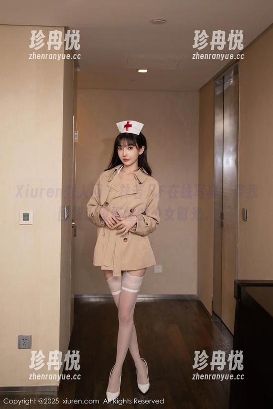 Xiuren秀人网-林若凡F Xiuren秀人网 - 林若凡F在线写真,带我回到那段懵懂的少女时光。
