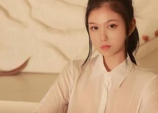 Xiuren秀人网 – 如何形容？栗子Riz的少女作品集分享，颠覆你对“少女”的想象