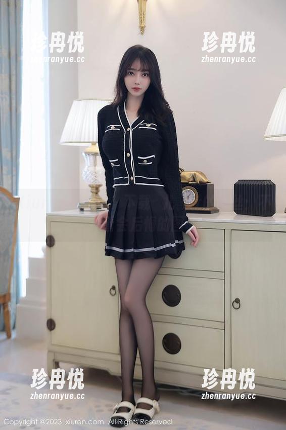 Xiuren秀人网-玥儿玥er Xiuren秀人网 - 下载玥儿玥er的肉丝:不看会后悔的图