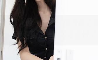 Xiuren秀人网 – 无圣光的校服之旅，瑶瑶baby说走就走，图包准备好了没？