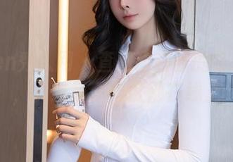 Xiuren秀人网 – 查阅甜白酱的在线美图，女友每个角度都在线上
