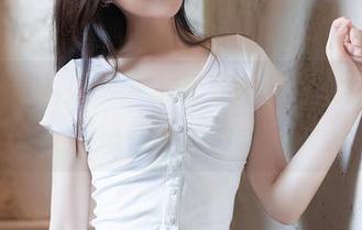 Xiuren秀人网 – 看萝莉悠悠酱的高清妹妹，我这是节操失守了吗？