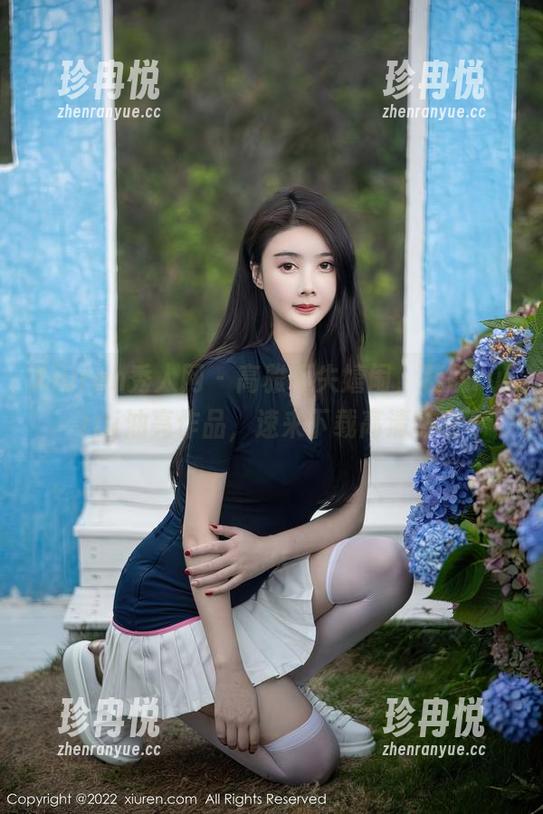 Xiuren秀人网-蕊蕊ruirui Xiuren秀人网 - 高雅不失嬉闹,蕊蕊ruirui油亮作品,速来下载高清瞧瞧