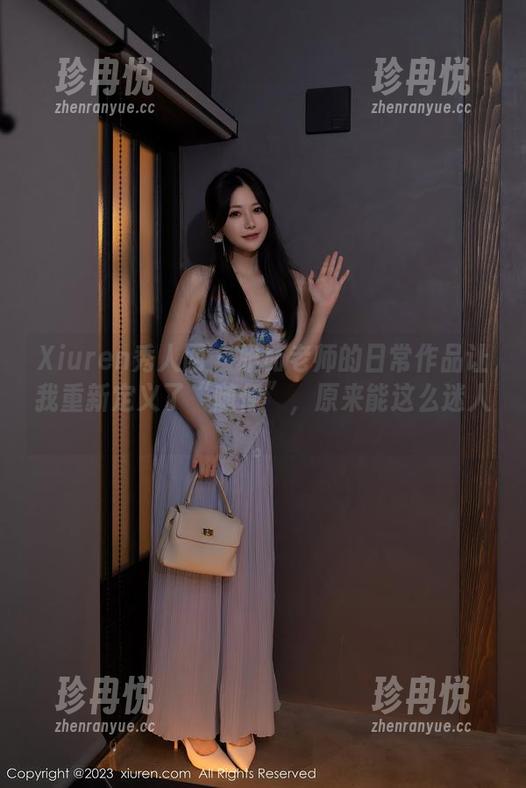 Xiuren秀人网-雅茹老师 Xiuren秀人网 - 雅茹老师的日常作品让我重新定义了“随便”,原来能这么迷人。