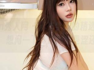 Xiuren秀人网 – 麻布学妹的精选“甜心”照片，想问一下，这到底是涩还是甜？