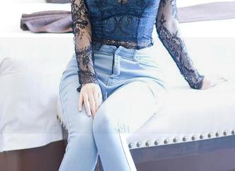 YouMi尤蜜荟 – 美图直击心窝，媛宝儿boa用资源打造女神，真让人忍不住想多看几眼！