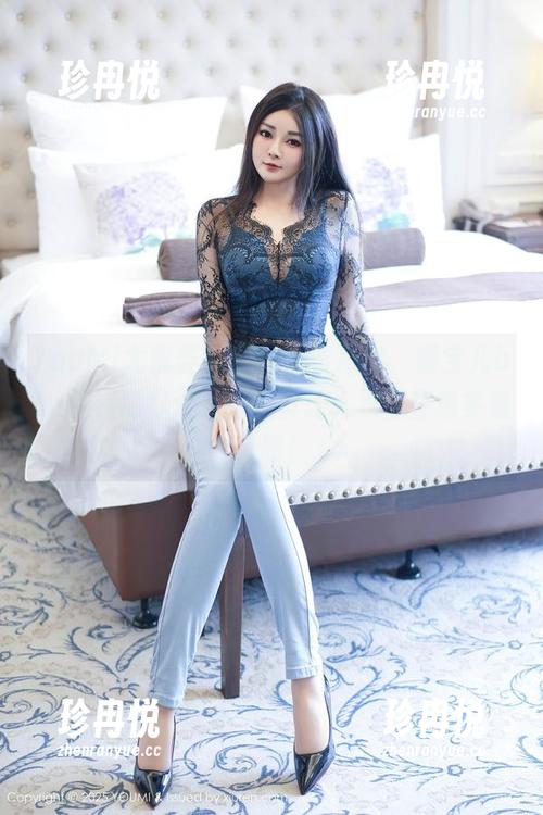 YouMi尤蜜荟 - 美图直击心窝，媛宝儿boa用资源打造女神，真让人忍不住想多看几眼！