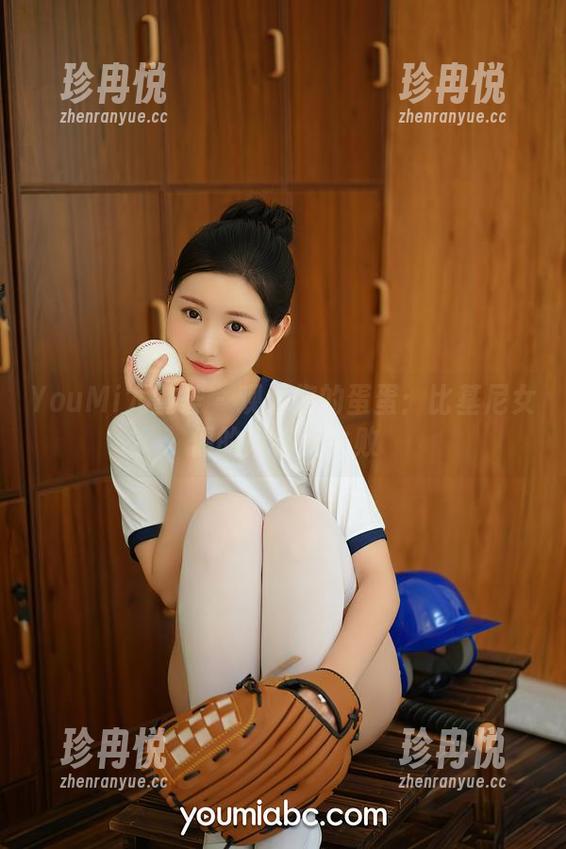 YouMi尤蜜荟 - 观看您的蛋蛋：比基尼女偶的风格大失败