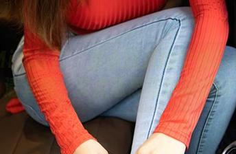 YouMi尤蜜荟 – 是小逗逗的学妹档案：高清套图，有点意思但也挺尴尬