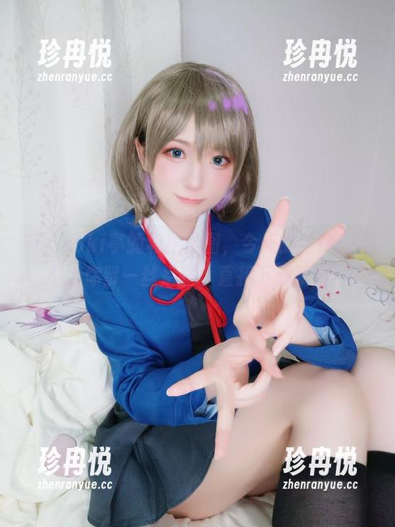 Yuki亭 有了Yuki亭的和服美图,今天的壁纸选择不给你留一丝后路,直接下载就好!