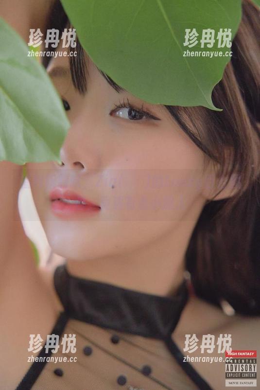 福利斩韵味，Zia(지아)的Loozy百合图包，竟然有点小撩人