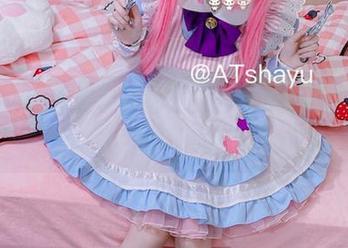 at鲨鱼的职业装作品：工作与玩乐的完美结合，免费提供！