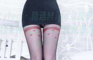 beautyleg – 精选Miga女孩美图，分分钟让我有种想法：她到底是摄影师还是仙女？