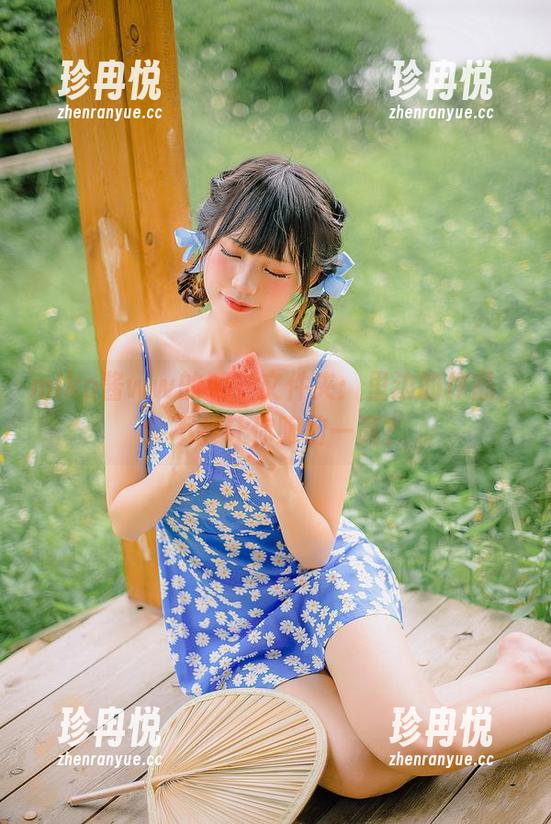 miko酱ww的毛衣文件夹：里边的作品，会不会让你眼前一亮？