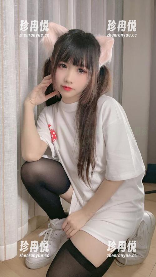 这是什么神仙雾枝？miko酱ww，快把资源分享给我！