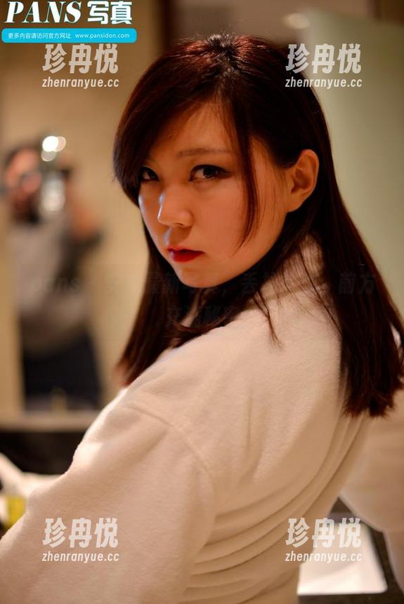 pans - 安妮最新写真，丢掉常规，前方充满秘密