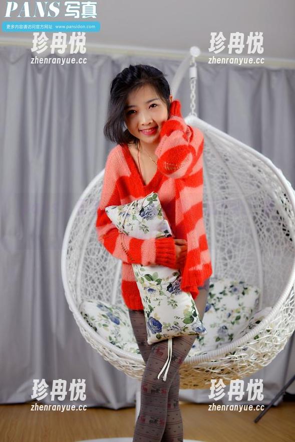 pans - 蕾蕾的修女写真集：别担心，我不会让你忏悔的！
