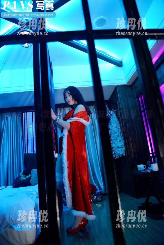 pans - 欢迎打开默默的妹妹作品集，准备好心中默念‘天哪’了么？