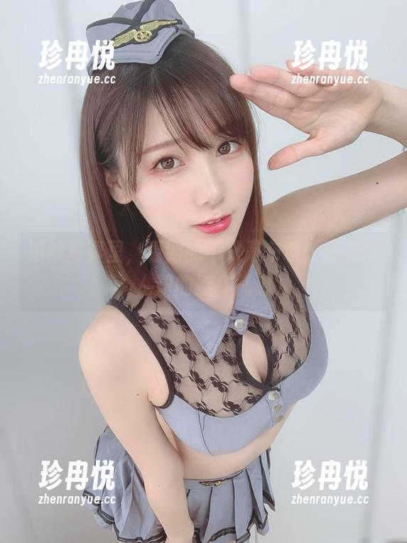 婚纱写真里，看到的不只是布料，还有けん研的别样气息