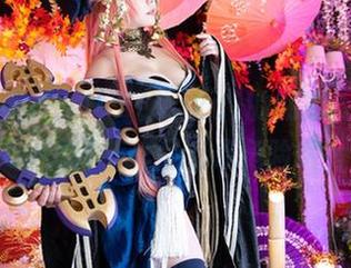 不走心不行：サク(saku)的私拍，Fantia2021年作品有点危险哦？