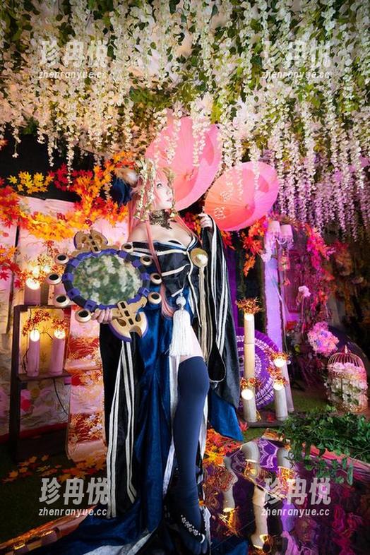 不走心不行：サク(saku)的私拍，Fantia2021年作品有点危险哦？