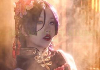 辣么美的一北亦北，兔女郎专属美图，精选还是尽量隐秘点！