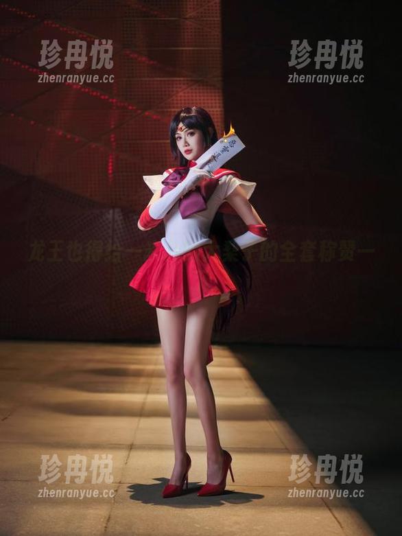 龙王也得给一米八的大梨子的全套称赞一下