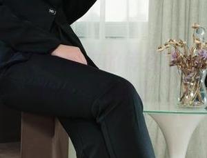 丽柜 – 想要颠覆豹纹的传统观念？看Kiki的高清图册吧。