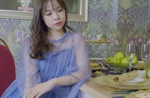 丽柜 – 最新的兔子姐姐：一场诚实的视觉游戏！
