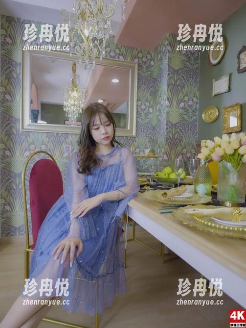 丽柜 - 最新的兔子姐姐：一场诚实的视觉游戏！