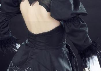 丽柜 – 泳池轻松一跃，兔子的免费写真在悄悄发光！