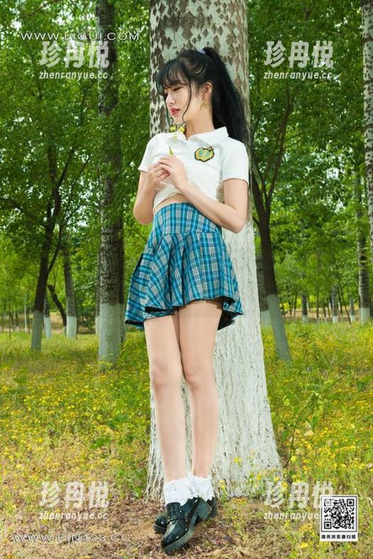丽柜 - 凉儿的美图，让我觉得浴室都是个宝藏，下载完是不是也能变得丝柔？