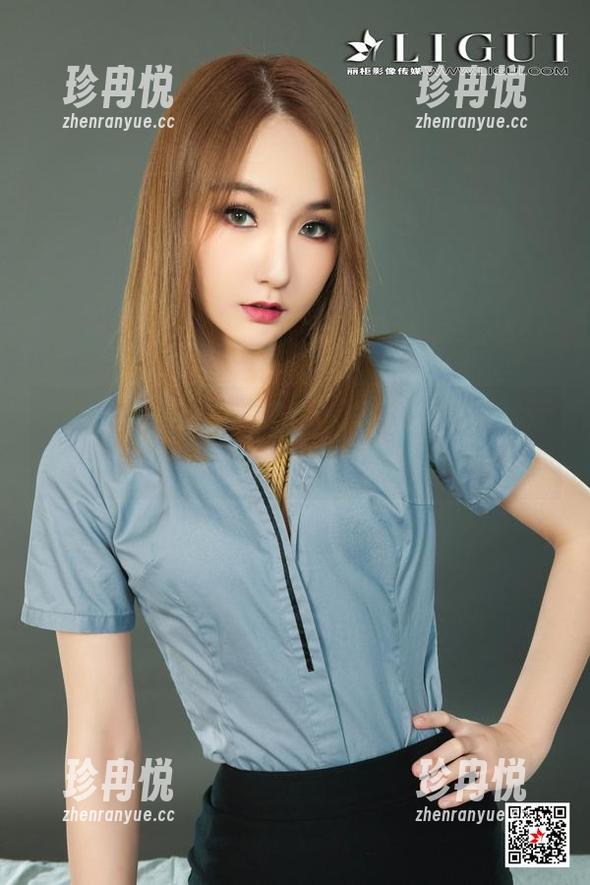 丽柜 - 没什么特别的，可悠悠浴室全套还是让我多停留了一会儿