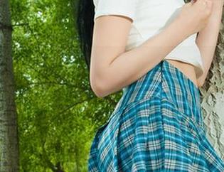 丽柜 – 王炜炜户外合集，下载之后别说我没提醒你，拍的太绝了！